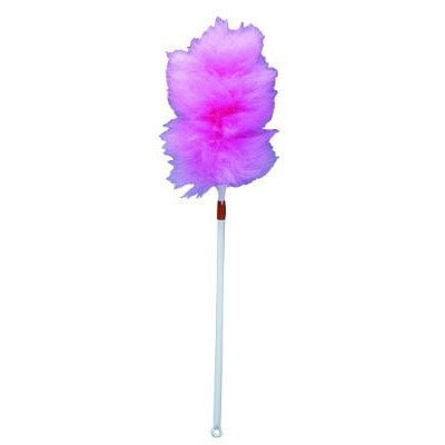 Impact 3105 Telescopic Lambswool Duster 30-45