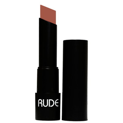 (6 Pack) RUDE Attitude Matte Lipstick - rebellious