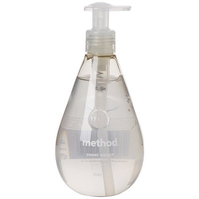 Method Hand Wash Sweet Water, 354 ml (Pack of 2)