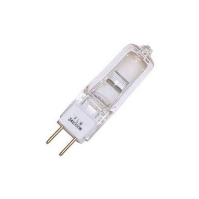 Eiko - FLW Projector Bulb 24V 300W T-4 GY6.35 Base BiPin