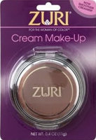 Zuri Cream Make-up Tender Brown