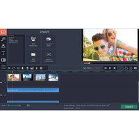 Golden Software MSCS8BE-ESD Movavi Screen Capture Studio 8 Business ESD (Digital Code)