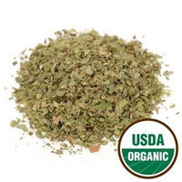 Starwest Botanicals Organic Oregano Leaf Pouch