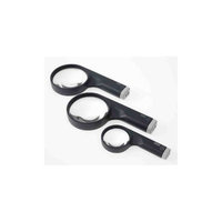 6x Hi-Power hand magnifier by COIL by Hipower
