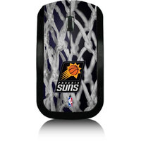 Phoenix Suns Net Design Wireless USB Mouse by Keyscaper