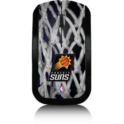 Phoenix Suns Net Design Wireless USB Mouse by Keyscaper