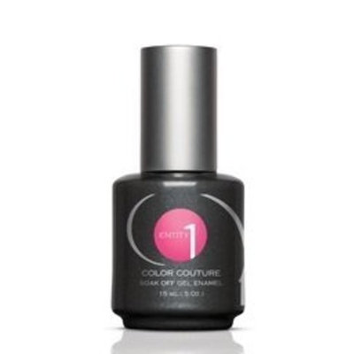 Entity One Color Couture Gel Polish - Sweet Chic - 0.5oz / 15ml by Entity