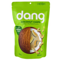 Dang Foods, Llc Dang Foods LLC, Coconut Chips, 3.17 oz (pack of 6)