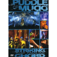 Universal Music Puddle of Mudd-Striking That Familiar Chord