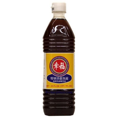 Lucky Brand Thai Fish Sauce (1)