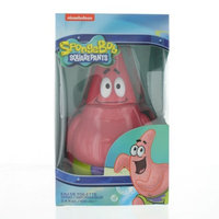 Nickelodeon KSPONGEBOB3DPATRICK3 3.4 oz Spongebob Squarepants Patrick Eau De Toilette Spray