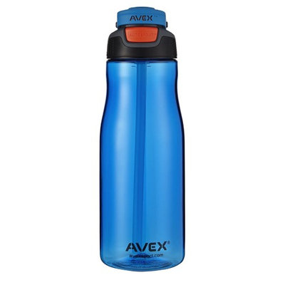 Contigo Avex 32 oz. Wells Autospout Water Bottle - Ocean
