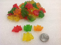 Kervan Gummi Bats bulk gummy candy 2 pounds Fall Halloween Candy