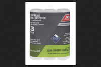 Ace Premium Knit Paint Roller Cover 3/8 in. L x 9 in. W 3 pk (Pack of 6)