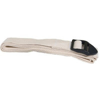 Lotus Cotton 6' Yoga Strap