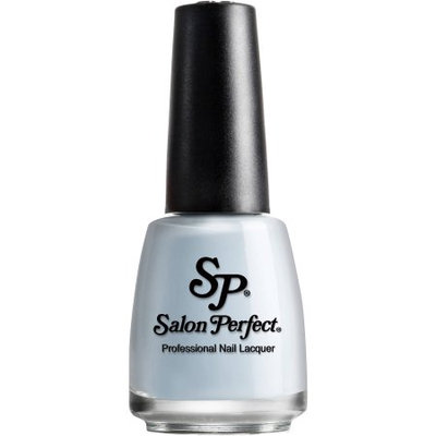 American International Ind Salon Perfect Nail Polish, 145 Cold as Ice, 0.5 fl oz