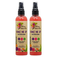 Alikay Naturals Wake Me Up Curl Refresher 8oz