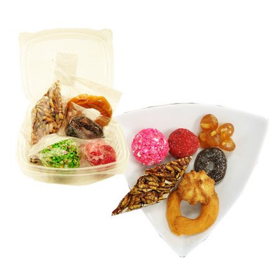 Diprosa Mi Guatemala Traditional Candies 6.34 oz - Mi Guatemala Traditional Candies 6.34 oz (Pack of 3)