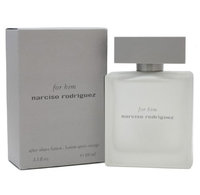 narciso rodriguez for him after shave lotion