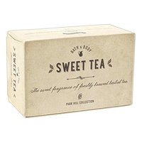 Park Hill 12 Ounce Scented Bar Soap 'Sweet Tea'