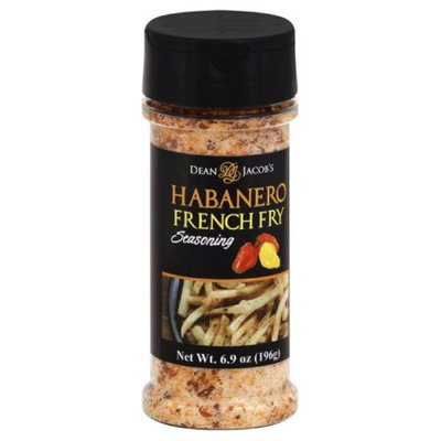 Ssng French Fry Habanero