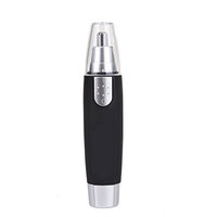 1 PC (Random Color) Neat Clean Trimer Nose Hair Trimmer Ear Face Hair Removal