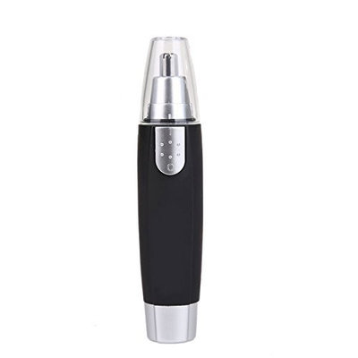 1 PC (Random Color) Neat Clean Trimer Nose Hair Trimmer Ear Face Hair Removal
