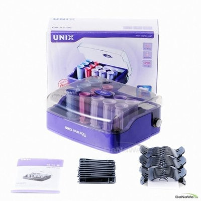 Unix Hair Roll PW-A5120