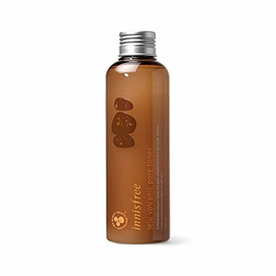 Innisfree Jeju Volcanic Pore Toner 8.45 Oz/250ml