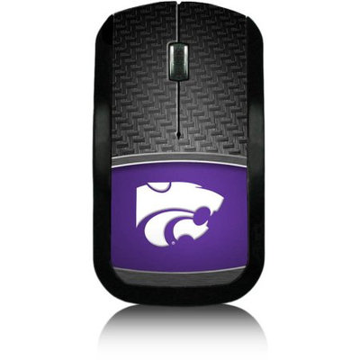 Keyscaper Kansas State Wildcats Wireless USB Mouse