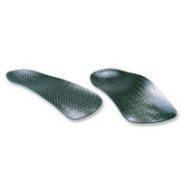 AliMed Glass Composite Orthotics, Mens 7-8, Pair