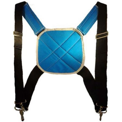 Zenport AG401-10PK Deluxe AgriKon Padded Harness Box of 10
