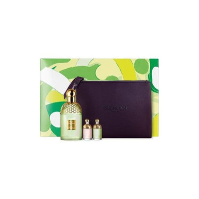 Guerlain 'Aqua Allegoria - Limon Verde' Fragrance Set