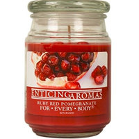 Enticing Aromas Ruby Red Pomegranate, 18 Ounce