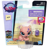 Littlest Pet Shop Single Pet Fortuna LaChance