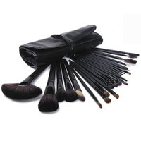Tonewear 24 Piece Professional Makeup Brush Set For Women Eco-Friendly