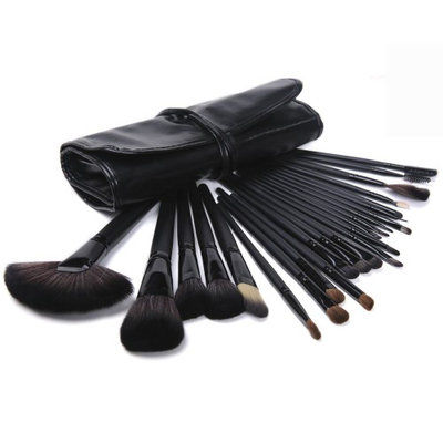 Tonewear 24 Piece Professional Makeup Brush Set For Women Eco-Friendly
