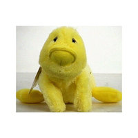 Plush Dog Toy (65700)