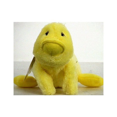 Plush Dog Toy (65700)