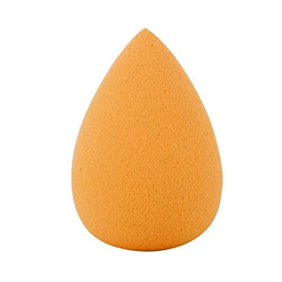 Fenleo 10PCS Pro Beauty Flawless Water Droplets Sponge Makeup Foundation Puff(4060mm)
