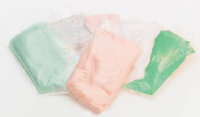 McKesson Shampoo and Body Wash 1000 mL Dispenser Bag Summer Rain Scent Case of 10