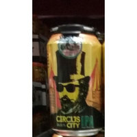 Big Top Brewing Big Top Circus City Ipa 6/12 C