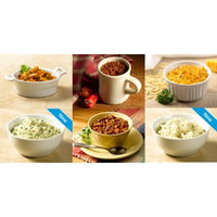 Medifast Hearty Choices (Sour Cream & Chive Mashed Potatoes)
