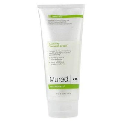 Exclusive By Murad Renewing Cleansing Cream 200ml/6.75oz