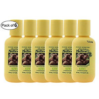 Down Under Natural’s Revitalisant Kiwi Conditioner – 1.7oz / 50ml (Pack of 6)