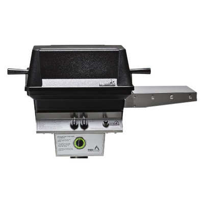 Aei Corporation Model T30 Head 30,000 Btu with 330 Sq. In. Cooking Surface - NG