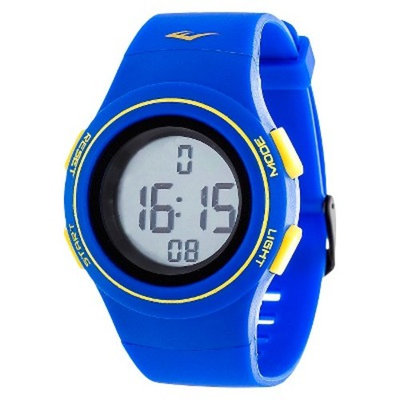 Everlast® Heart Rate Monitor Watch - Blue