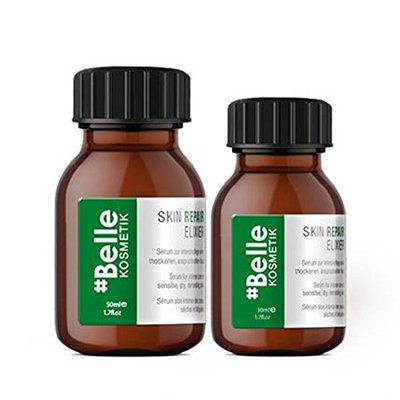# Belle Kosmetik Skin Repair Elixier 30ml 50ml (50ml): Beauty