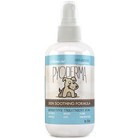 PYODERMA Hot Spot Spray Treatment for Dogs: Natural Remedy for Dry and Itchy Skin, Hair Loss from Chewing and Dermatitis