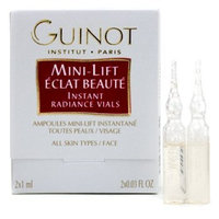 Guinot Mini-Lift Eclat Beaute Vials Facial Treatment